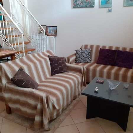 Tzil Home Кипарисия Экстерьер фото