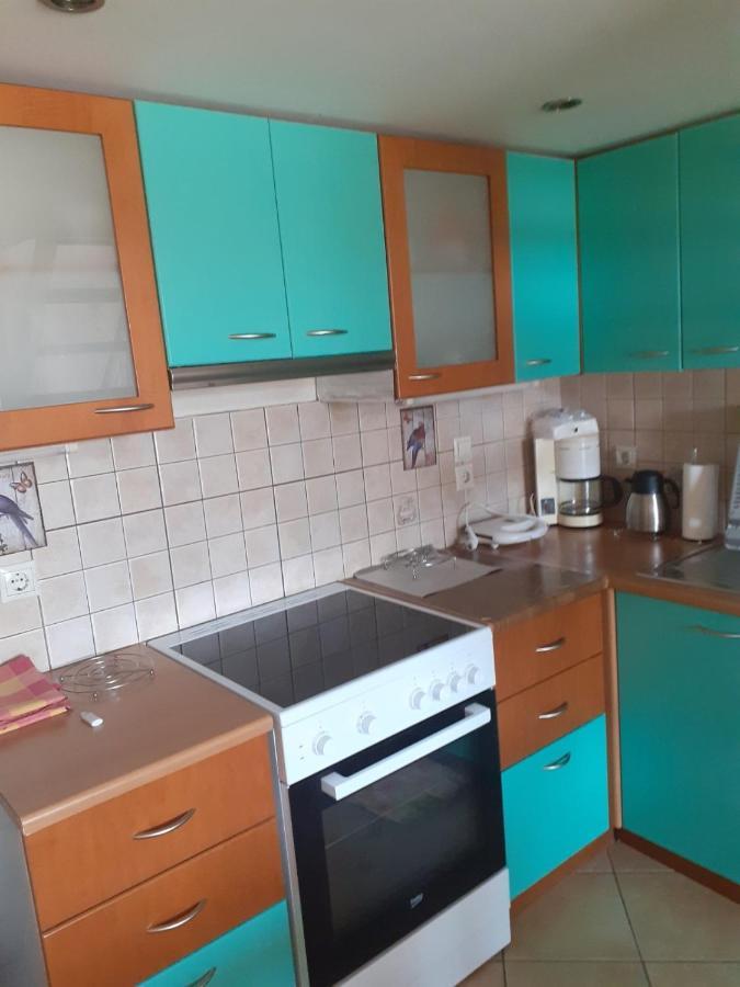 Tzil Home Кипарисия Экстерьер фото