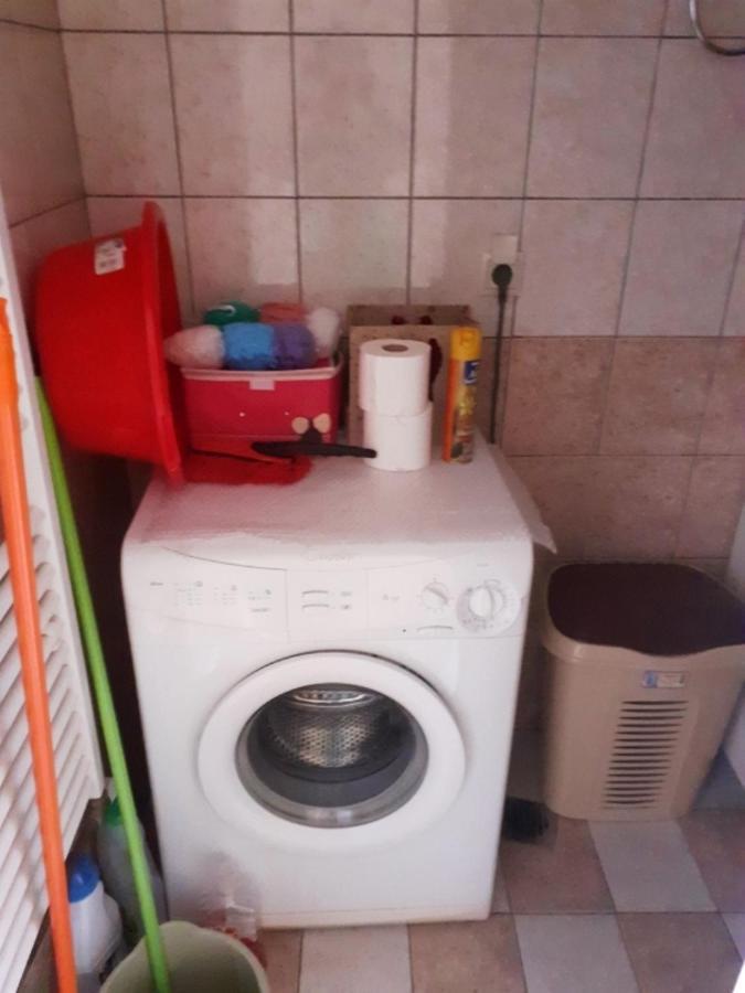 Tzil Home Кипарисия Экстерьер фото
