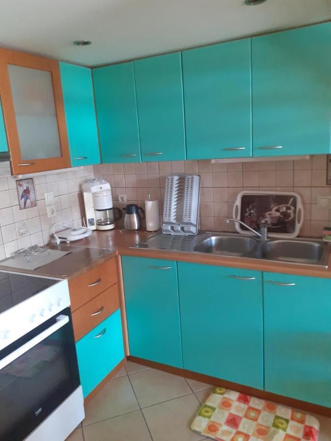 Tzil Home Кипарисия Экстерьер фото