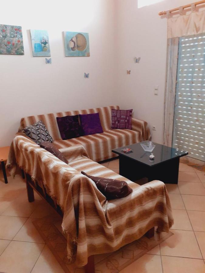 Tzil Home Кипарисия Экстерьер фото