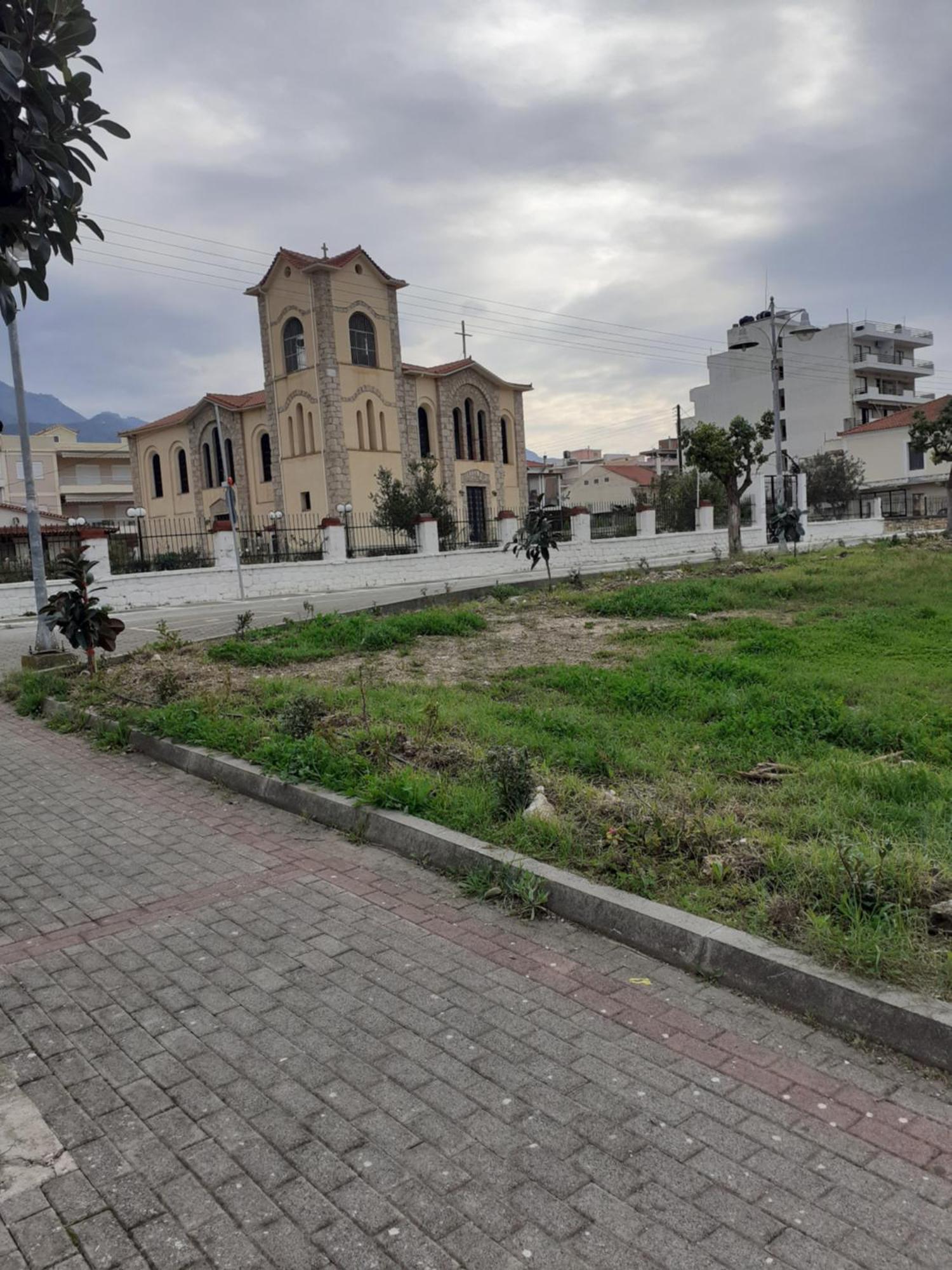 Tzil Home Кипарисия Экстерьер фото