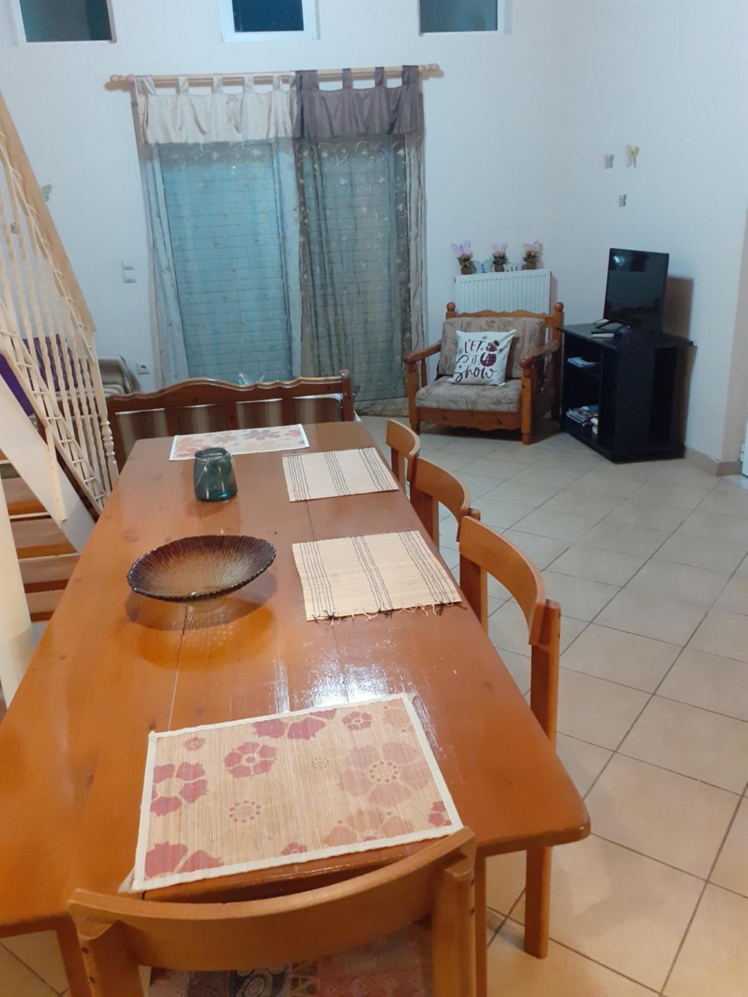 Tzil Home Кипарисия Экстерьер фото