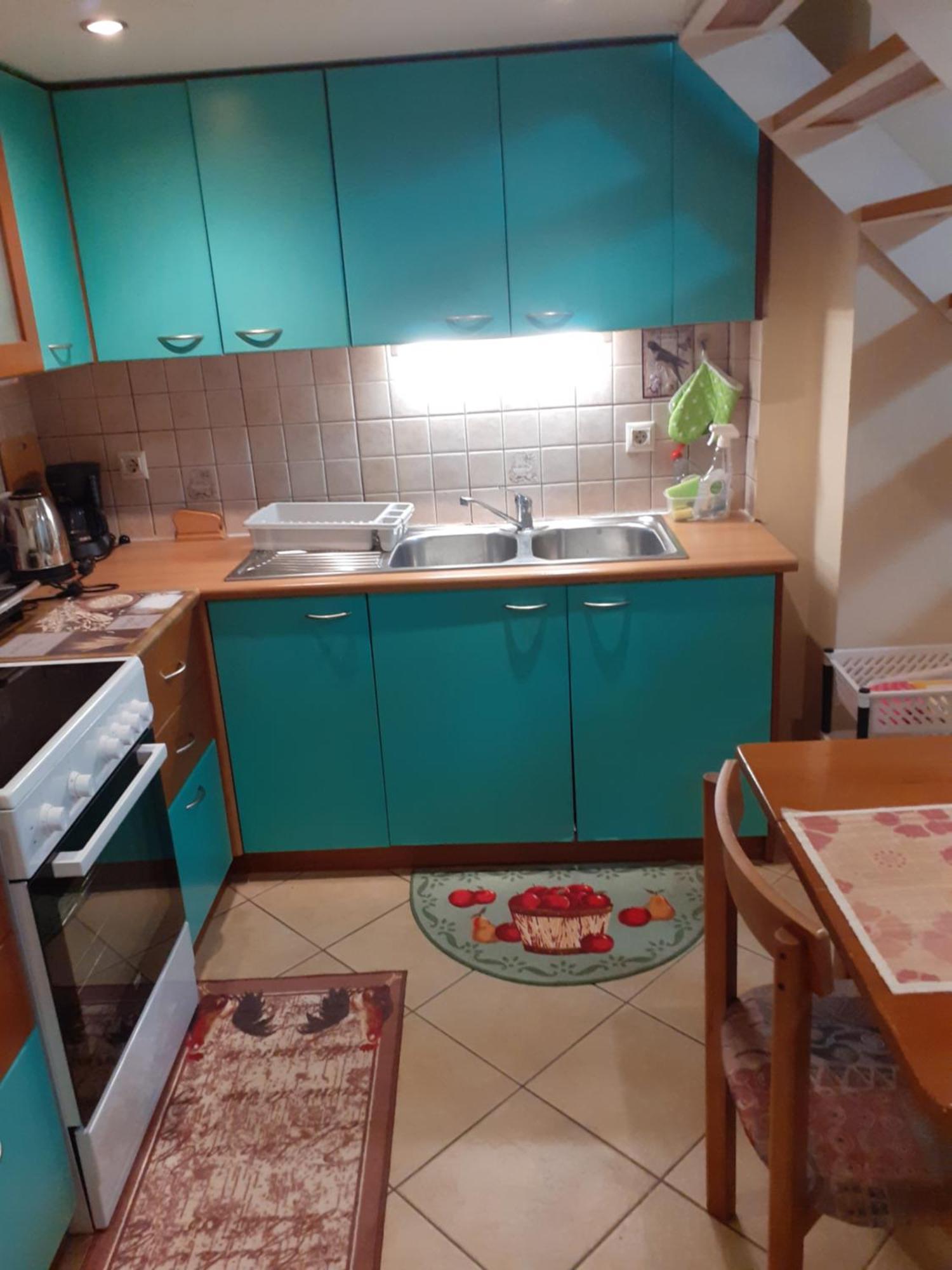 Tzil Home Кипарисия Экстерьер фото