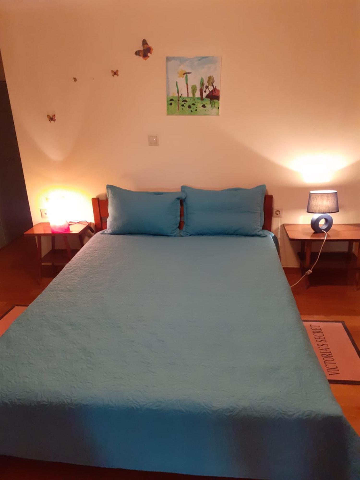 Tzil Home Кипарисия Экстерьер фото