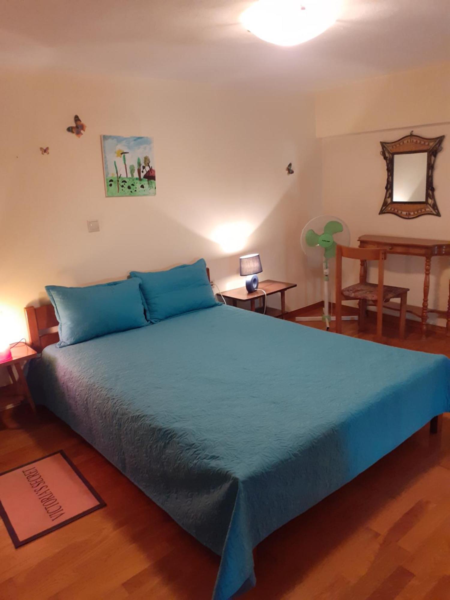 Tzil Home Кипарисия Экстерьер фото