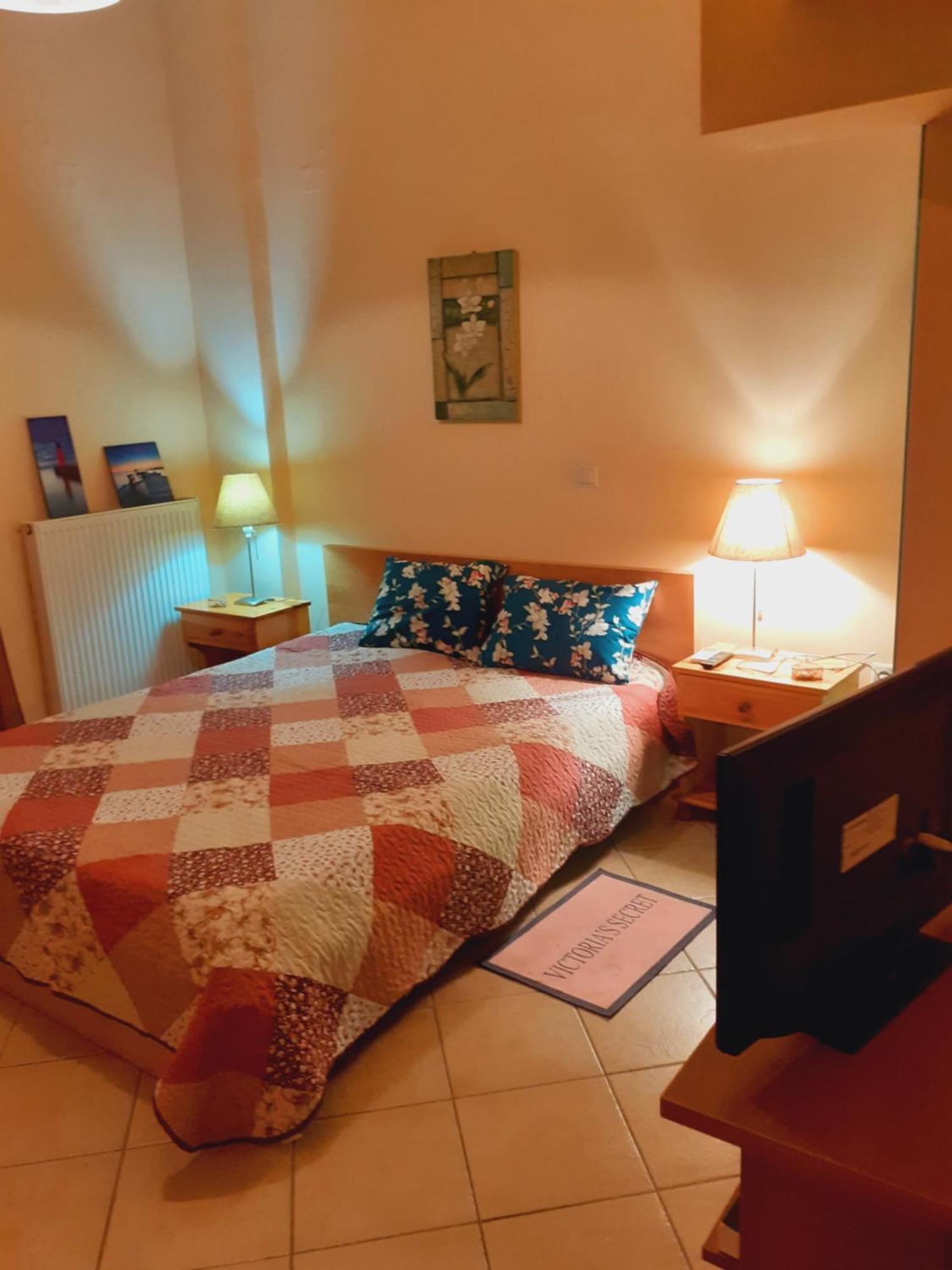 Tzil Home Кипарисия Экстерьер фото